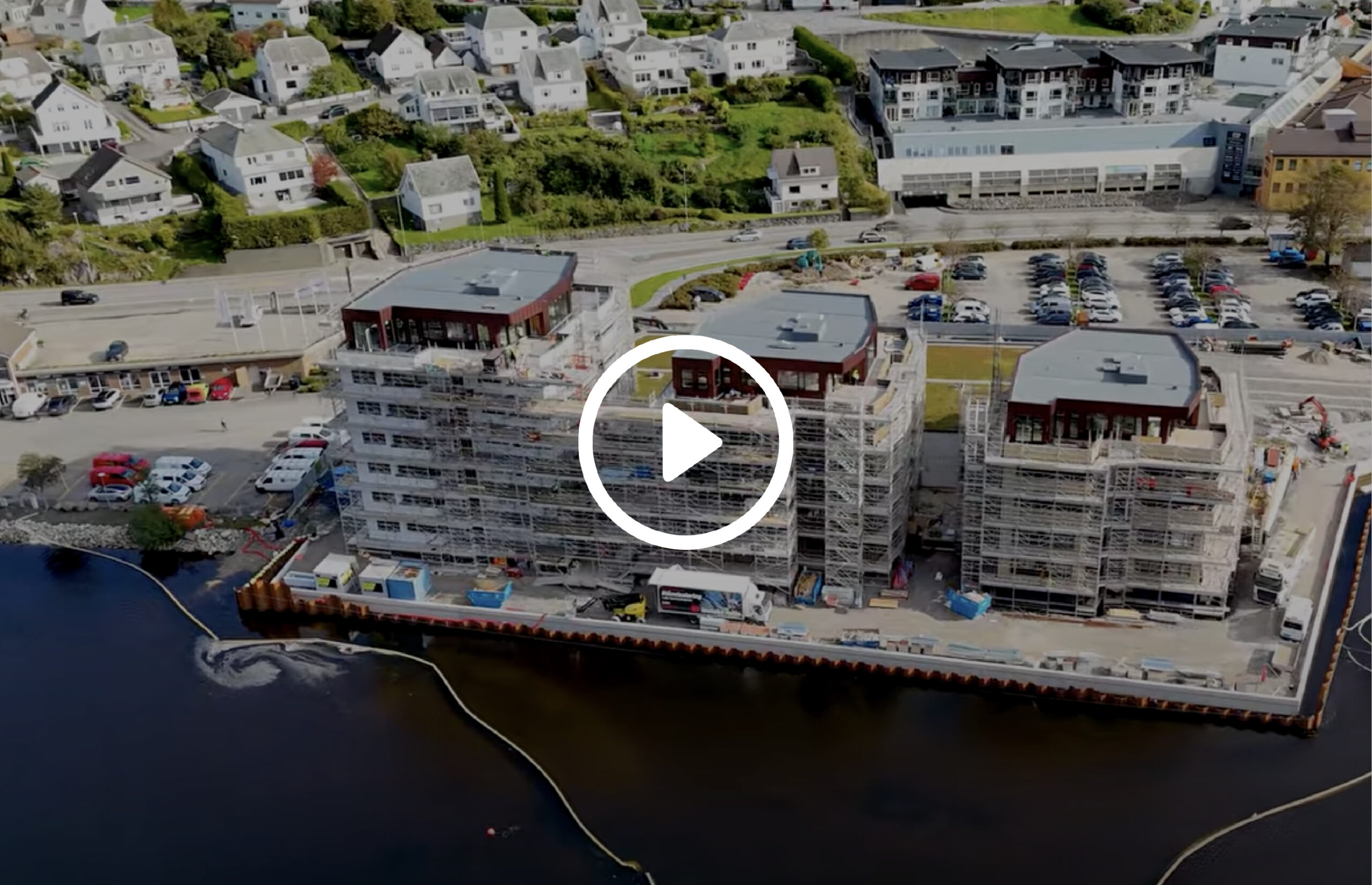 Feyer Brygge desember 2024